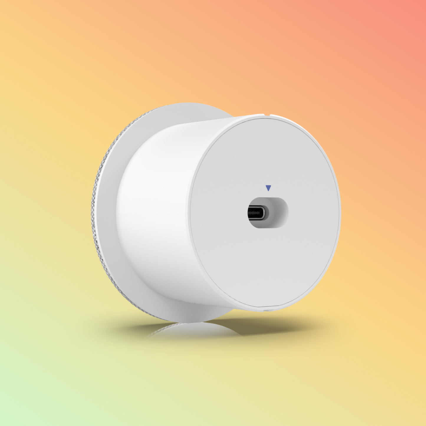 جرس ذكي UniFi PoE