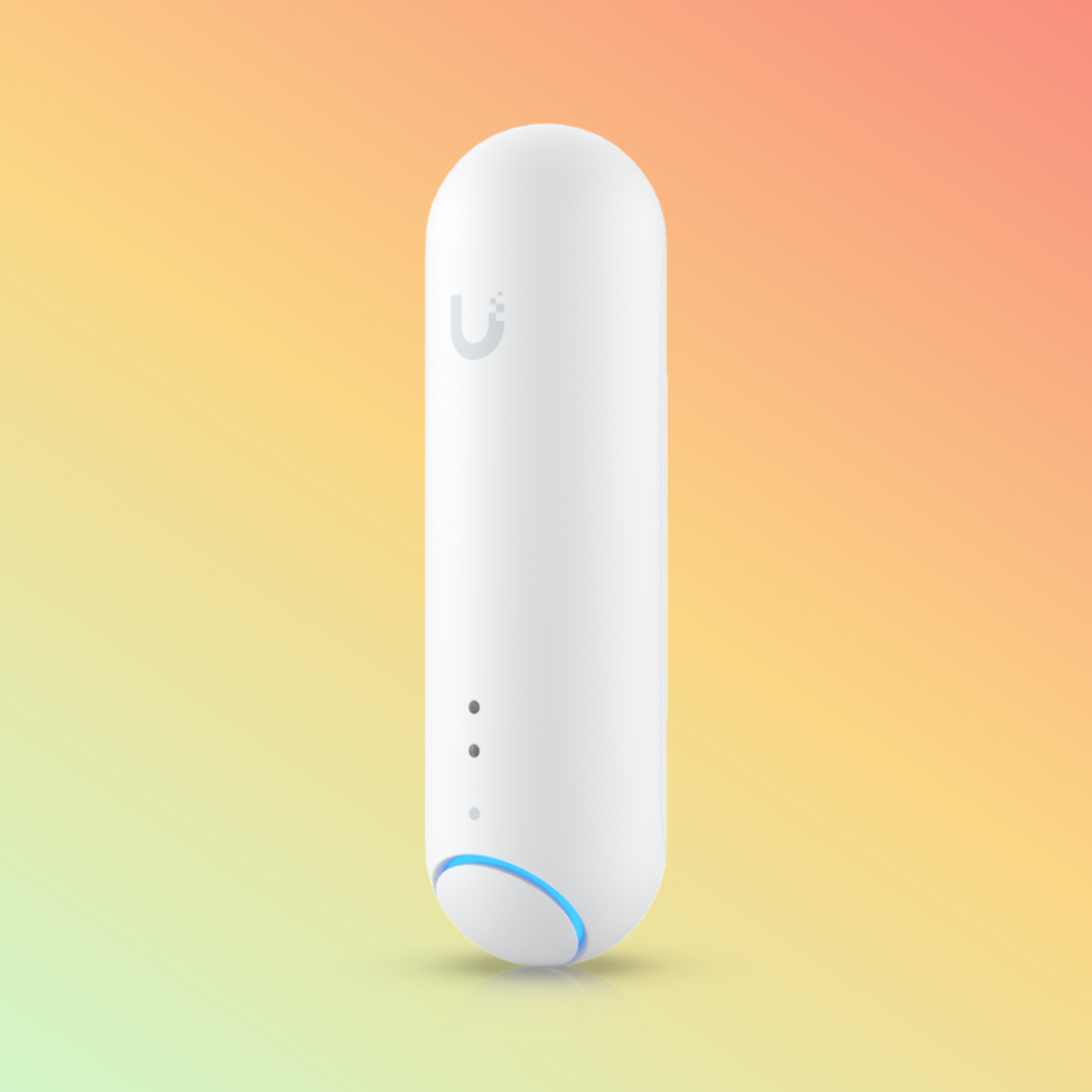 UniFi प्रोटेक्ट ऑल-इन-वन सेंसर