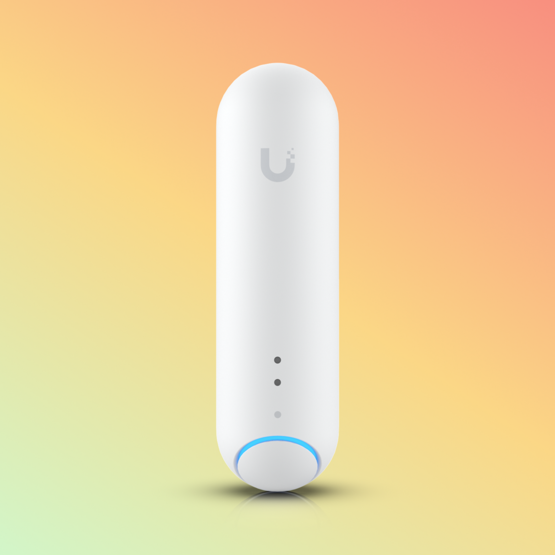 UniFi प्रोटेक्ट ऑल-इन-वन सेंसर