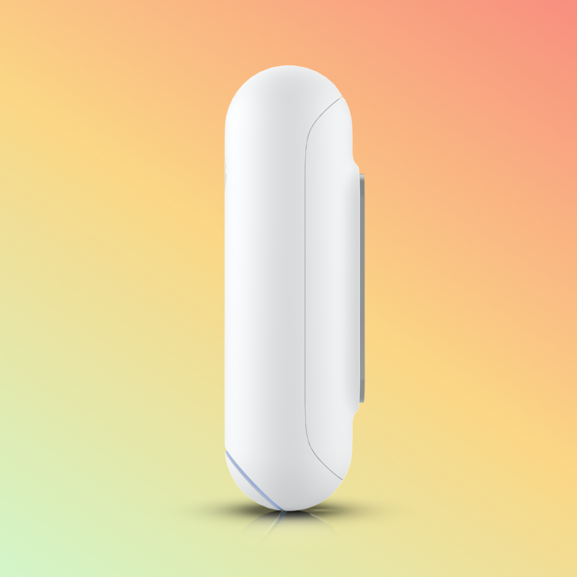 UniFi प्रोटेक्ट ऑल-इन-वन सेंसर