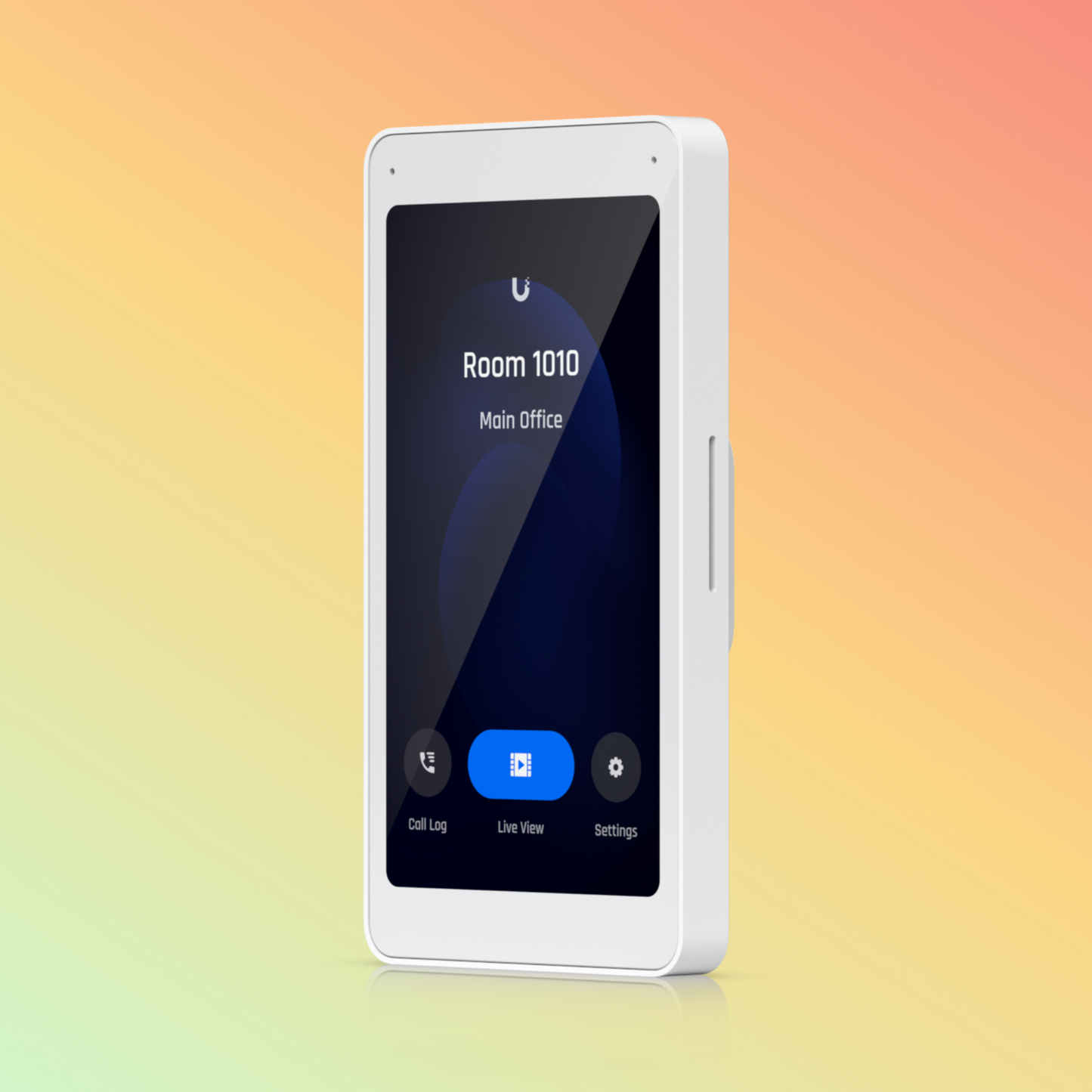 UniFi Intercom Viewer UA-Intercom-Viewer