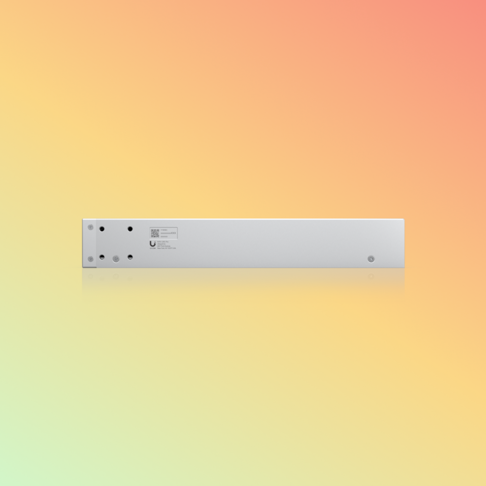 UniFi Gateway Pro UXG-Pro