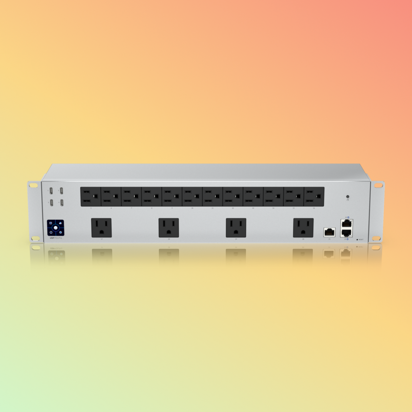 UniFi Power Distribution Pro USP-PDU-Pro