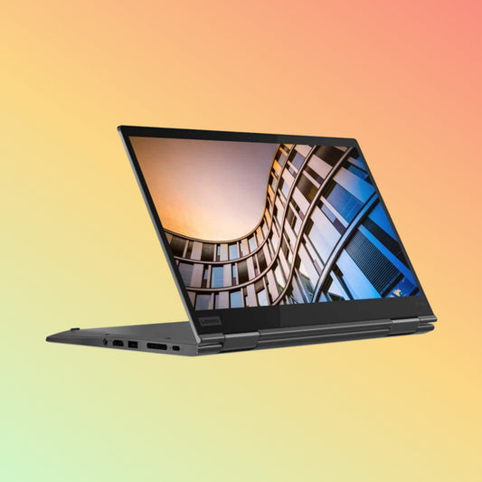 Lenovo x1 Yoga (Refurbished)