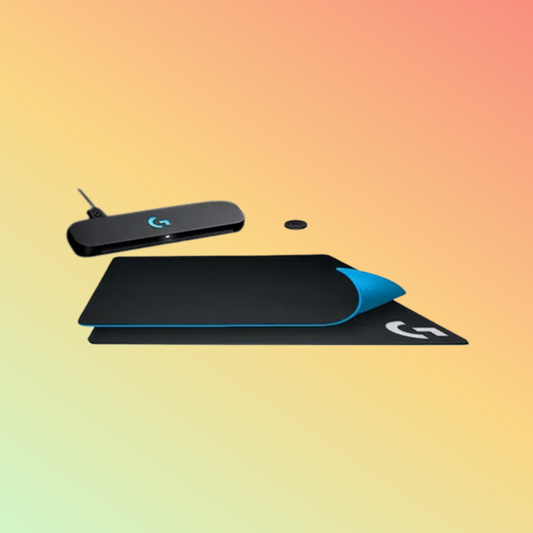 لوحة الشحن اللاسلكية Logitech G POWERPLAY