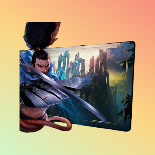 لوحة ماوس الألعاب Logitech G G840 XL