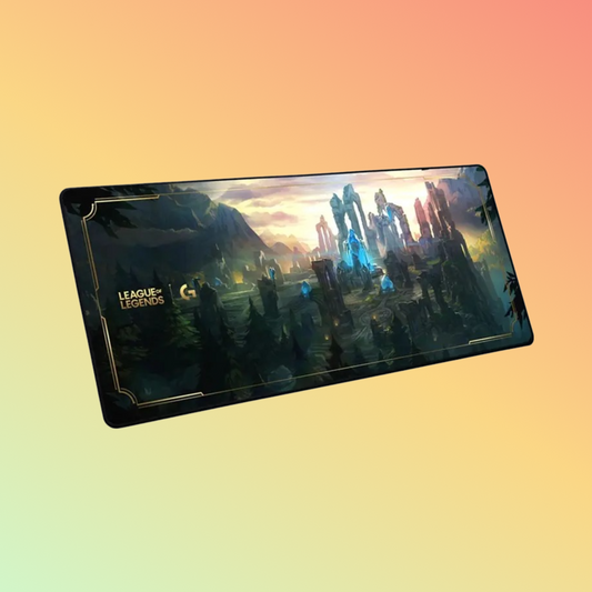 لوحة ماوس الألعاب Logitech G G840 XL