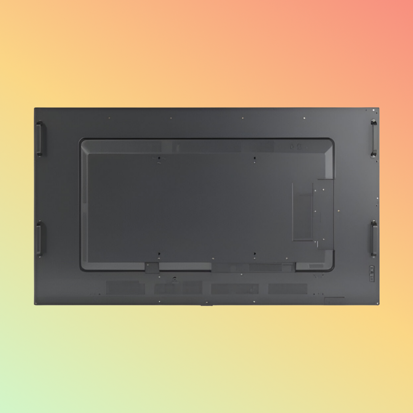 NEC मल्टीसिंक M651 मॉनिटर - 65" एलसीडी