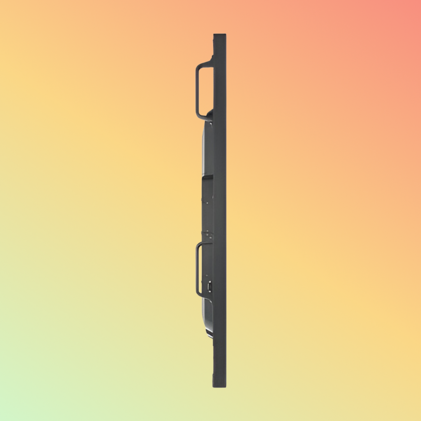 NEC मल्टीसिंक M651 मॉनिटर - 65" एलसीडी