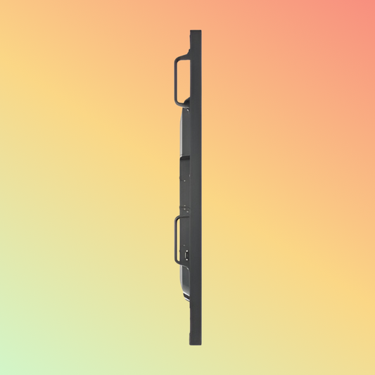 NEC मल्टीसिंक M651 मॉनिटर - 65" एलसीडी