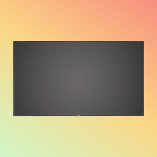 NEC मल्टीसिंक ME551 मॉनिटर - 55" एलसीडी