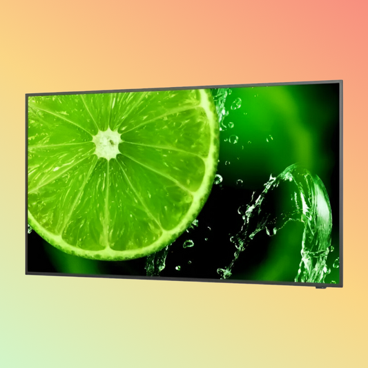 NEC मल्टीसिंक E328 मॉनिटर - 32" एलसीडी