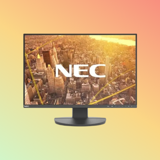 NEC मल्टीसिंक EA231WU मॉनिटर - 22.5