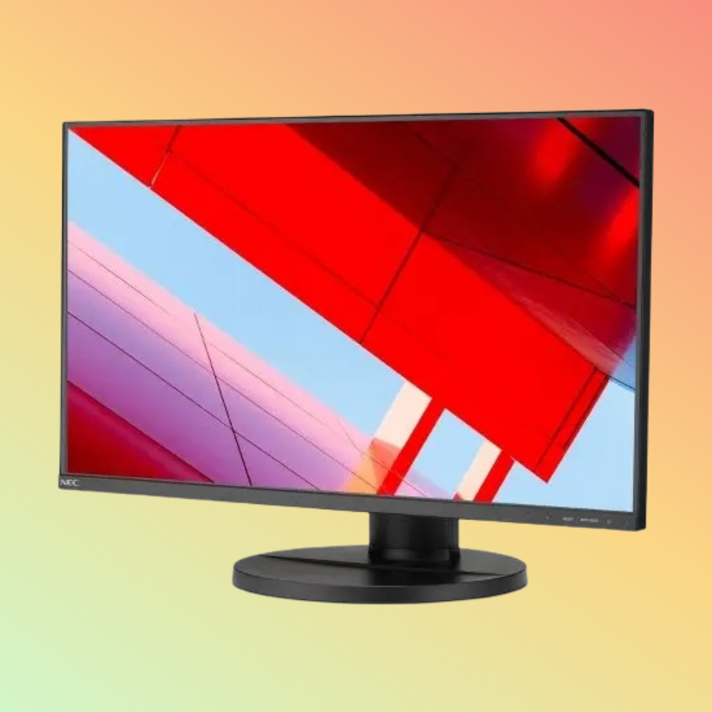 NEC मल्टीसिंक E271N मॉनिटर - 27