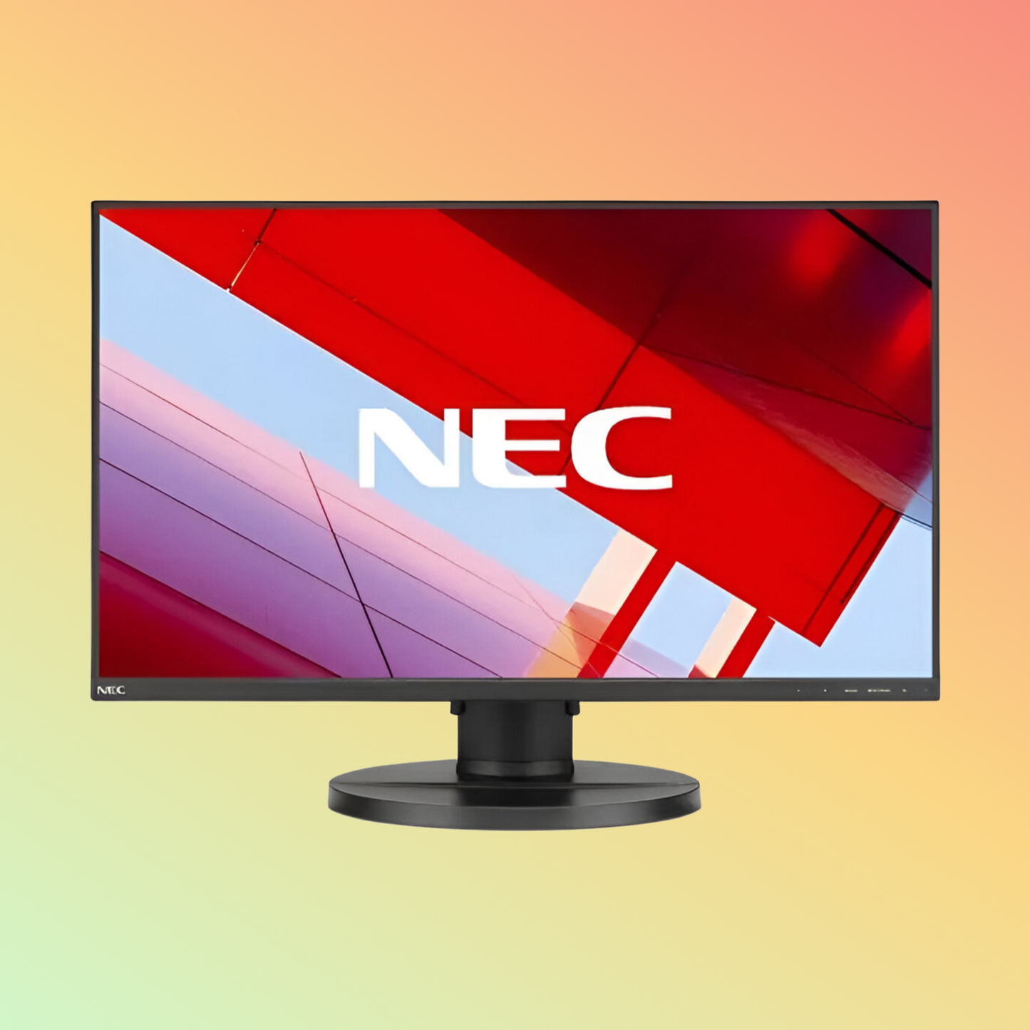 NEC मल्टीसिंक E271N मॉनिटर - 27