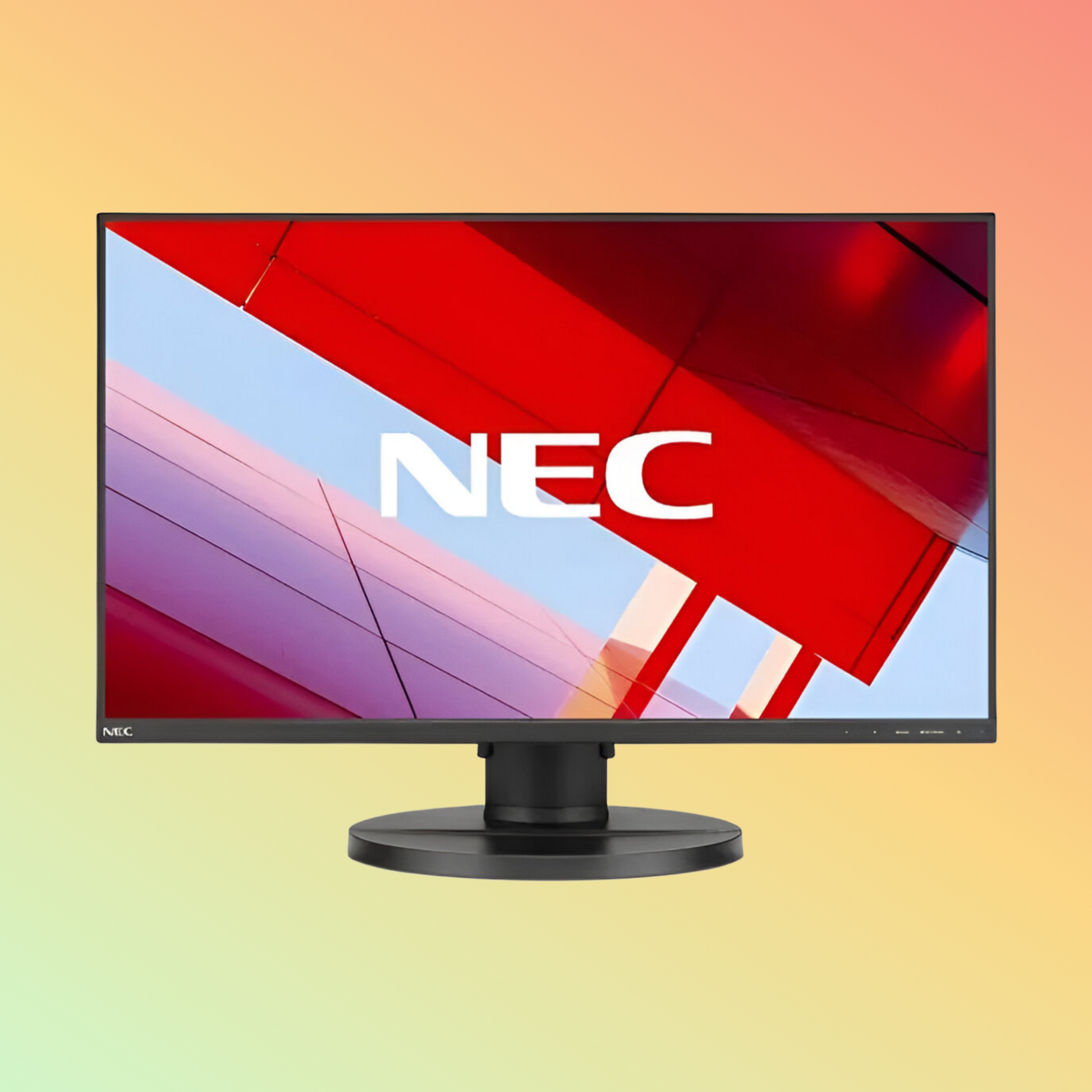 NEC मल्टीसिंक E271N मॉनिटर - 27