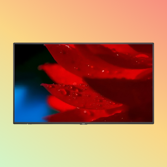 NEC मल्टीसिंक M551 मॉनिटर - 55