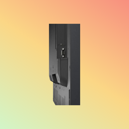 NEC मल्टीसिंक P495 मॉनिटर - 49