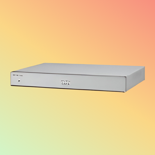 جهاز توجيه Cisco ISR 1000 Series C1116-4P