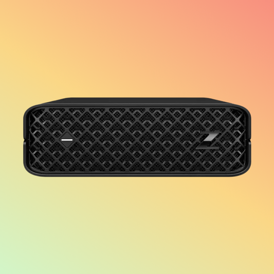 HP Z2 MINI G9 वर्कस्टेशन - 13वीं पीढ़ी i7-13700