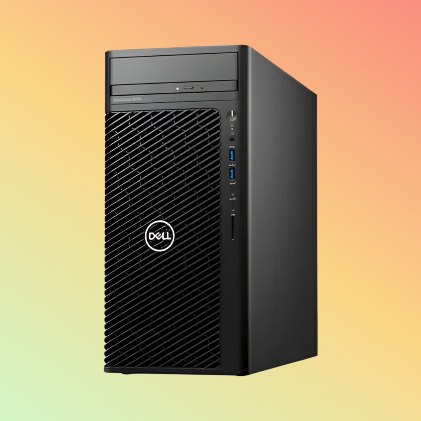 DELL PRECISION 3660 Tower Workstation 12th Gen i9-12900