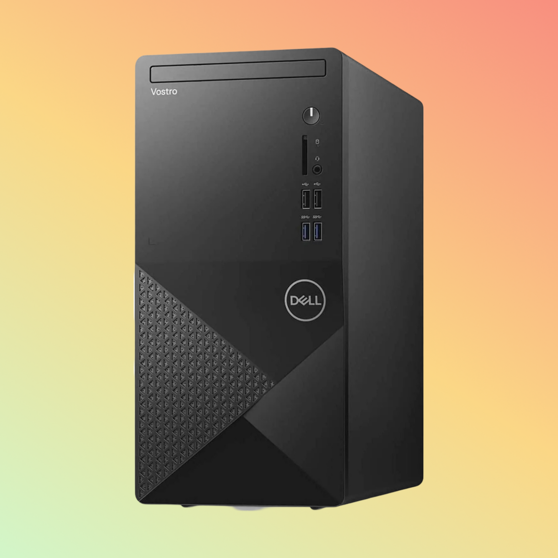 DELL VOSTRO 3888 Desktop - 10th Gen i7-10700
