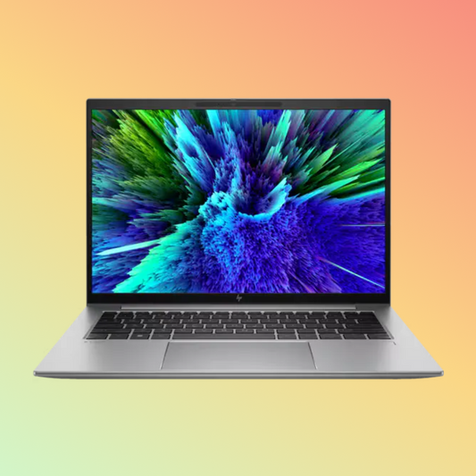 HP ZBOOK FIREFLY 14 G10 A मोबाइल वर्कस्टेशन - AMD Ryzen 9 7940HS