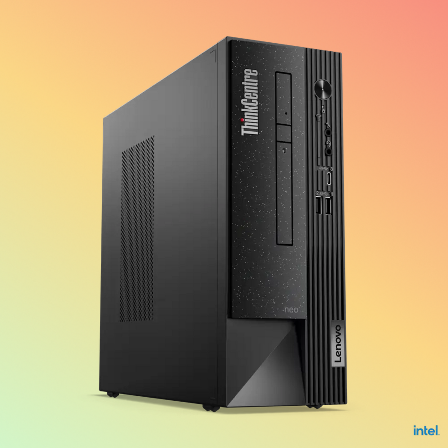 LENOVO THINKCENTRE NEO 50S GEN 3 Desktop - 12th Gen i5-12400