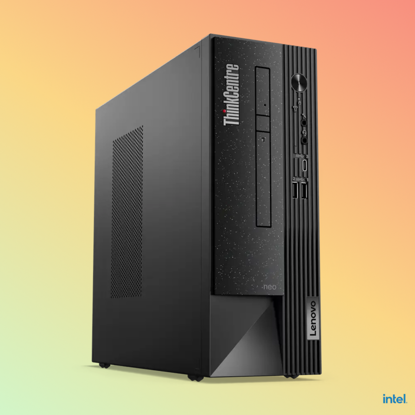 LENOVO THINKCENTRE NEO 50S G3 Desktop - 12th Gen i7-12700