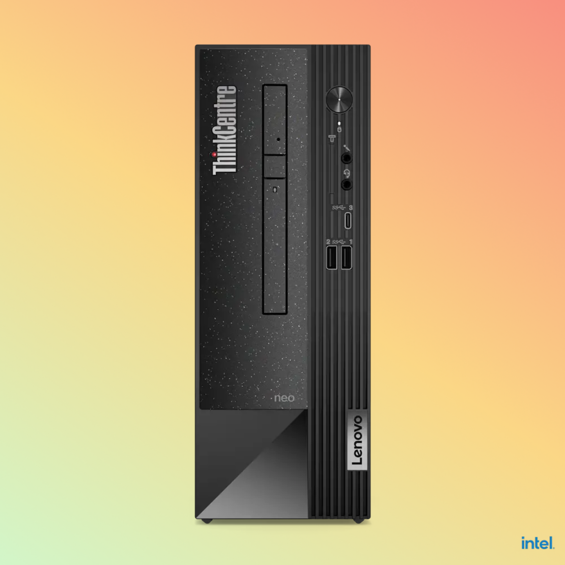LENOVO THINKCENTRE NEO 50S GEN 3 Desktop - 12th Gen i5-12400