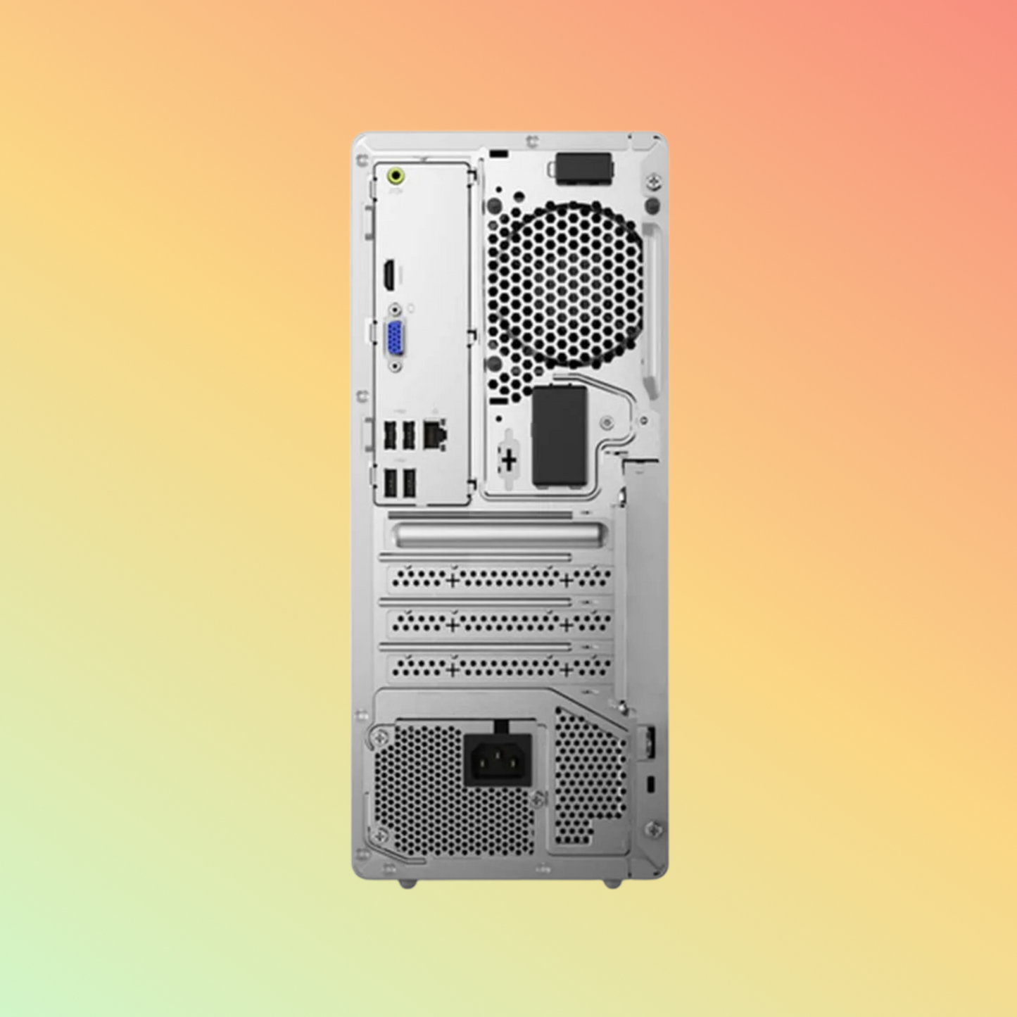 LENOVO IDEACENTRE 5 Desktop - 12th Gen i3-12100