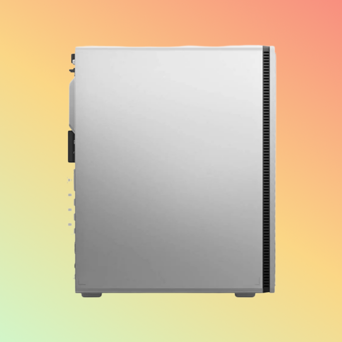 كمبيوتر مكتبي LENOVO IDEACENTRE 5 - معالج i7-12700 من الجيل الثاني عشر