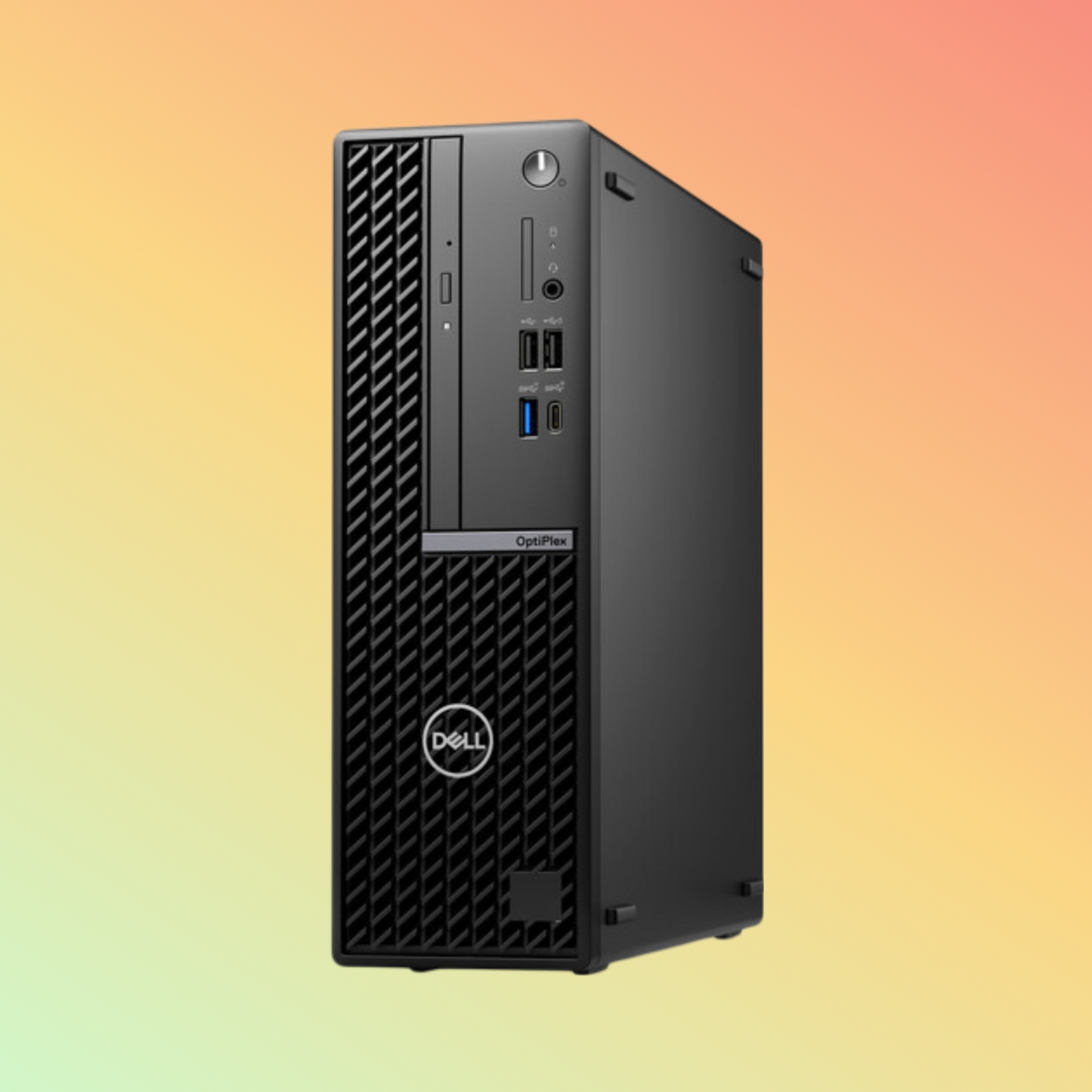 DELL OPTIPLEX 7020 SFF PLUS Desktop - 14th Gen i7-14700