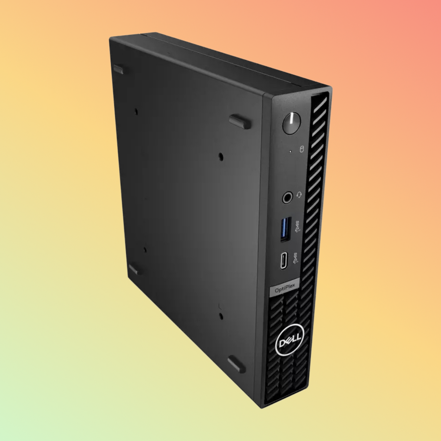 DELL OPTIPLEX 7020 MFF MICRO Desktop - 14th Gen i5-14500T