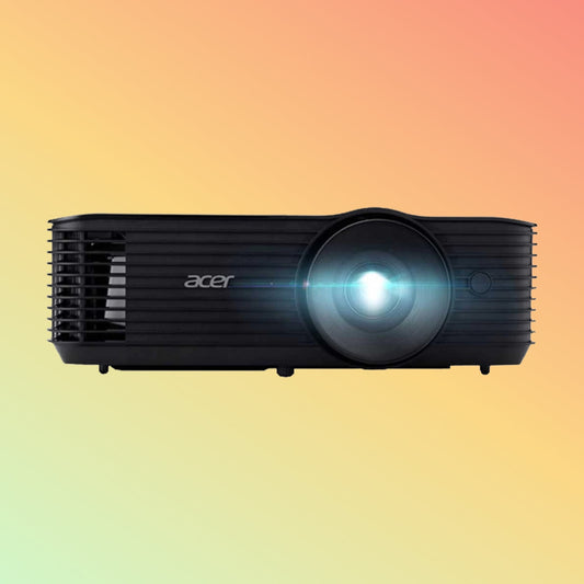 جهاز عرض Acer X1326AWH - 4000 لومن