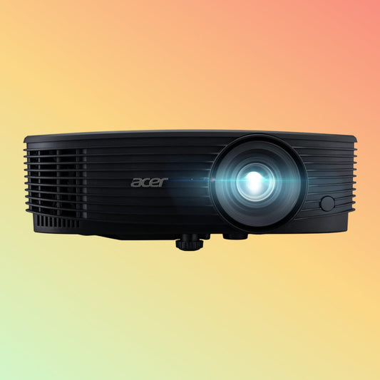 جهاز عرض ACER X11223 DLP - 4000 لومن