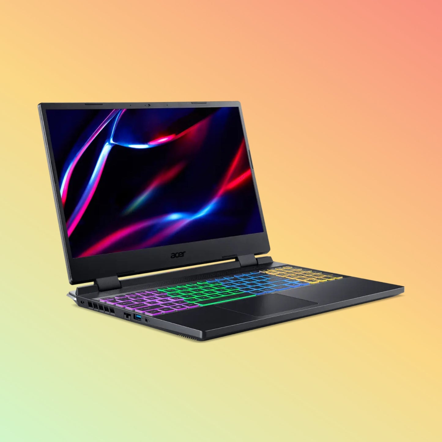 أيسر نيترو 5 AN515-46-R7D8 AMD Ryzen 7-6800H