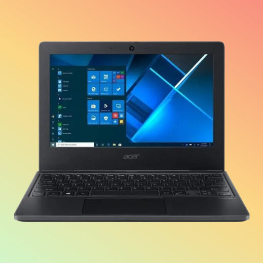 لابتوب أيسر ترافيل ميت B3 - معالج سيليرون N4120
