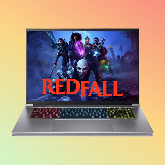 جهاز كمبيوتر محمول ACER PREDATOR TRITON NEO 16 PTN16-51-74QK Series 1 Ultra 7-155H