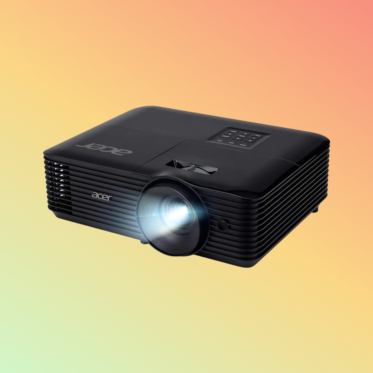 جهاز عرض ACER X1226AH DLP - 4000 لومن
