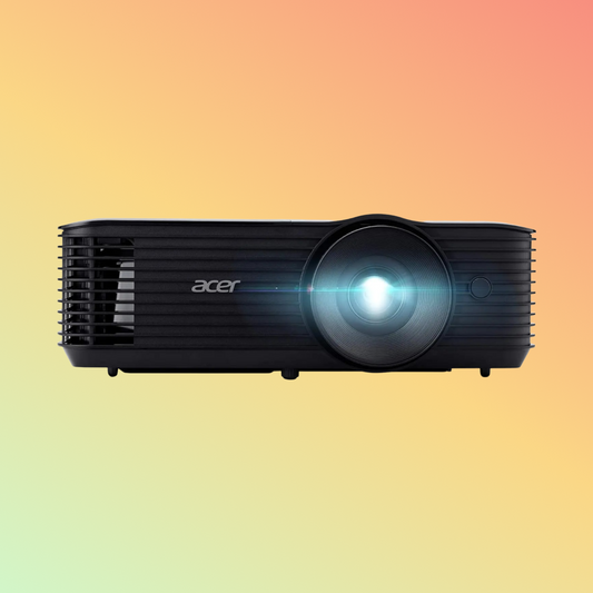 جهاز عرض ACER X1226AH DLP - 4000 لومن
