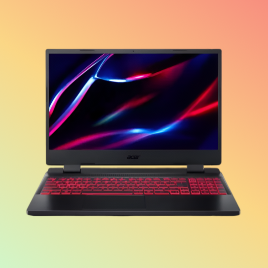 ACER NITRO 5 AN515-58-7495 الجيل الثاني عشر i7-12650H