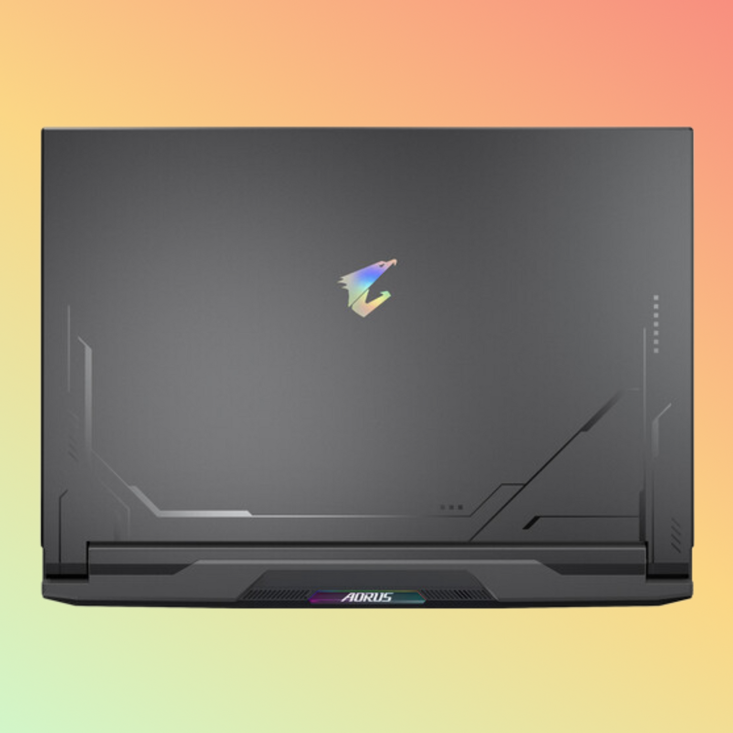GIGABYTE AORUS 17X Gaming Laptop - 13th Gen i9-13900HX