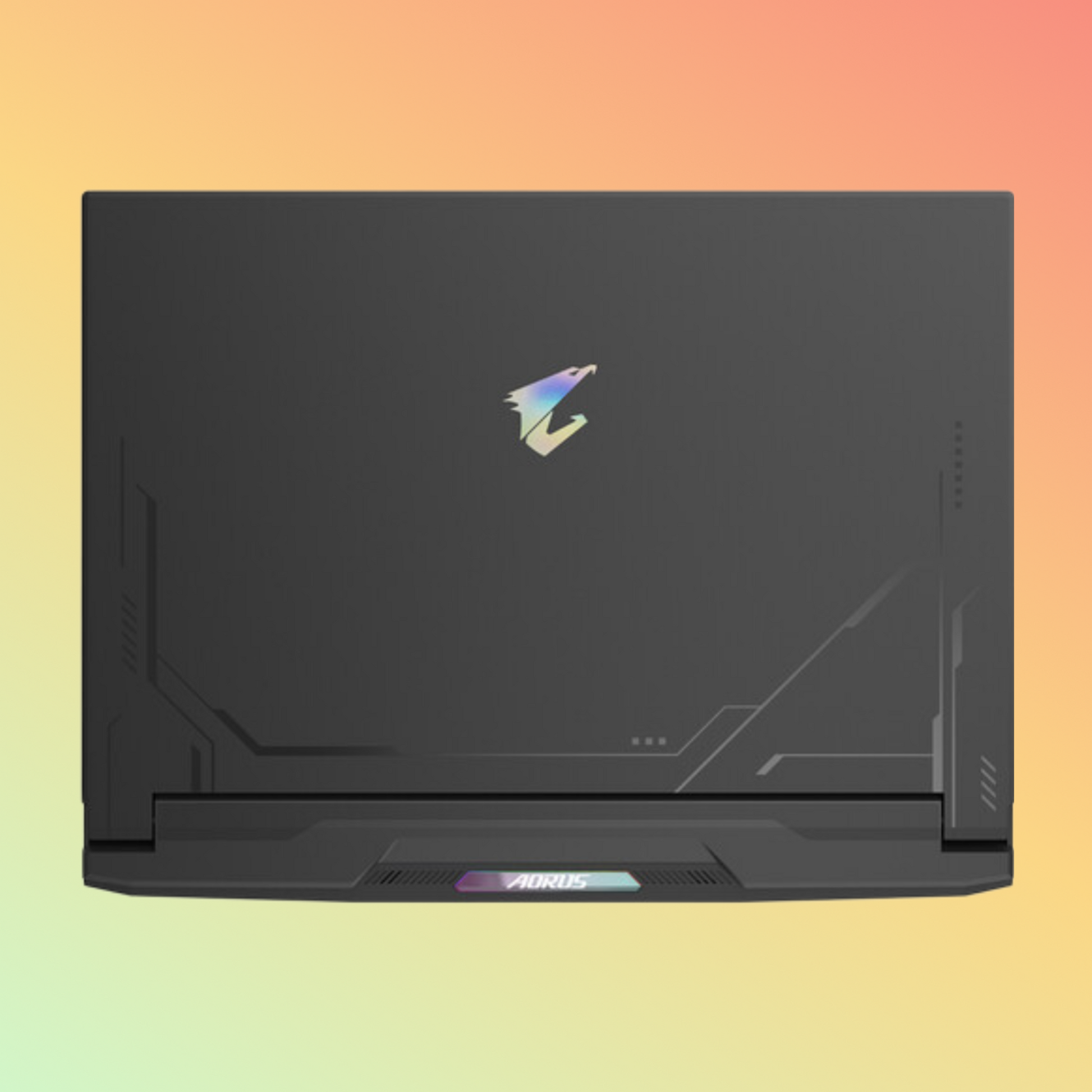 GIGABYTE AORUS 15 Gaming Laptop - 13th Gen i7-13700H