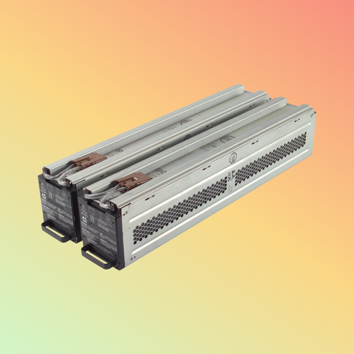 وحدة UPS الذكية APC SRT8KXLI - 8000VA