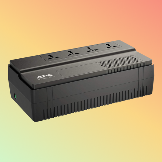 एपीसी इजी BV800i-MS यूपीएस - 800VA 