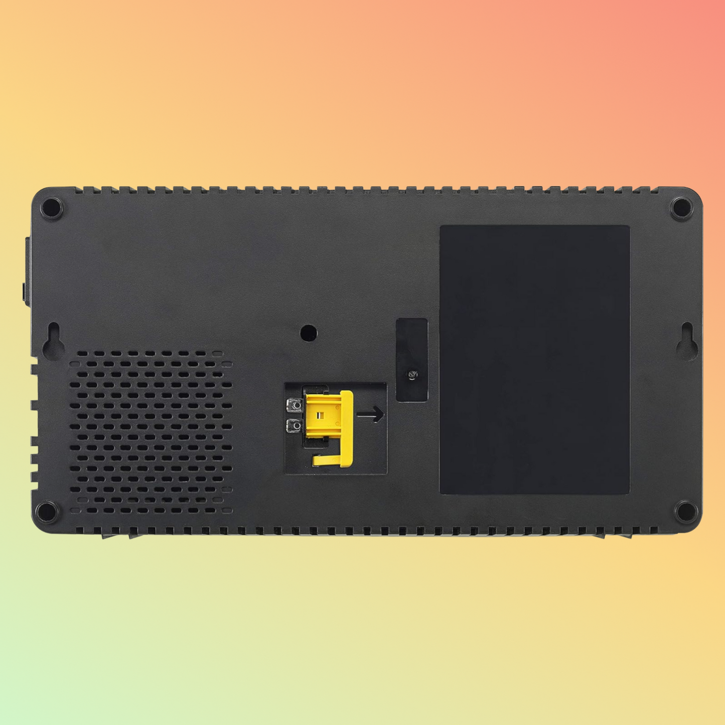 APC EASY BV1000i-MSX UPS - 1000VA