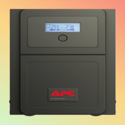 एपीसी ईज़ी SMV1000I यूपीएस - 1000VA