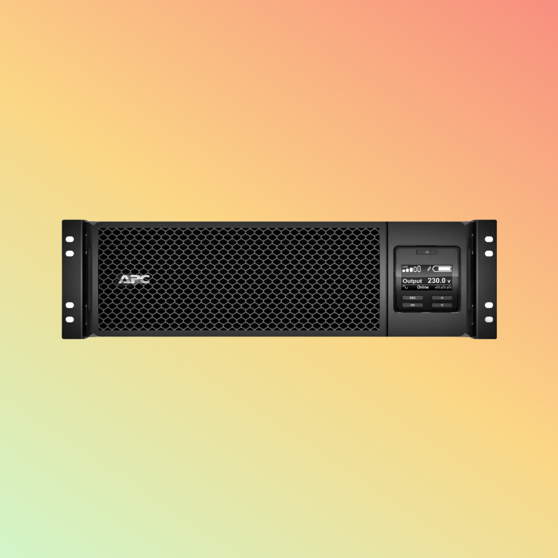 एपीसी स्मार्ट SRT5KRMXLI यूपीएस - 5000VA