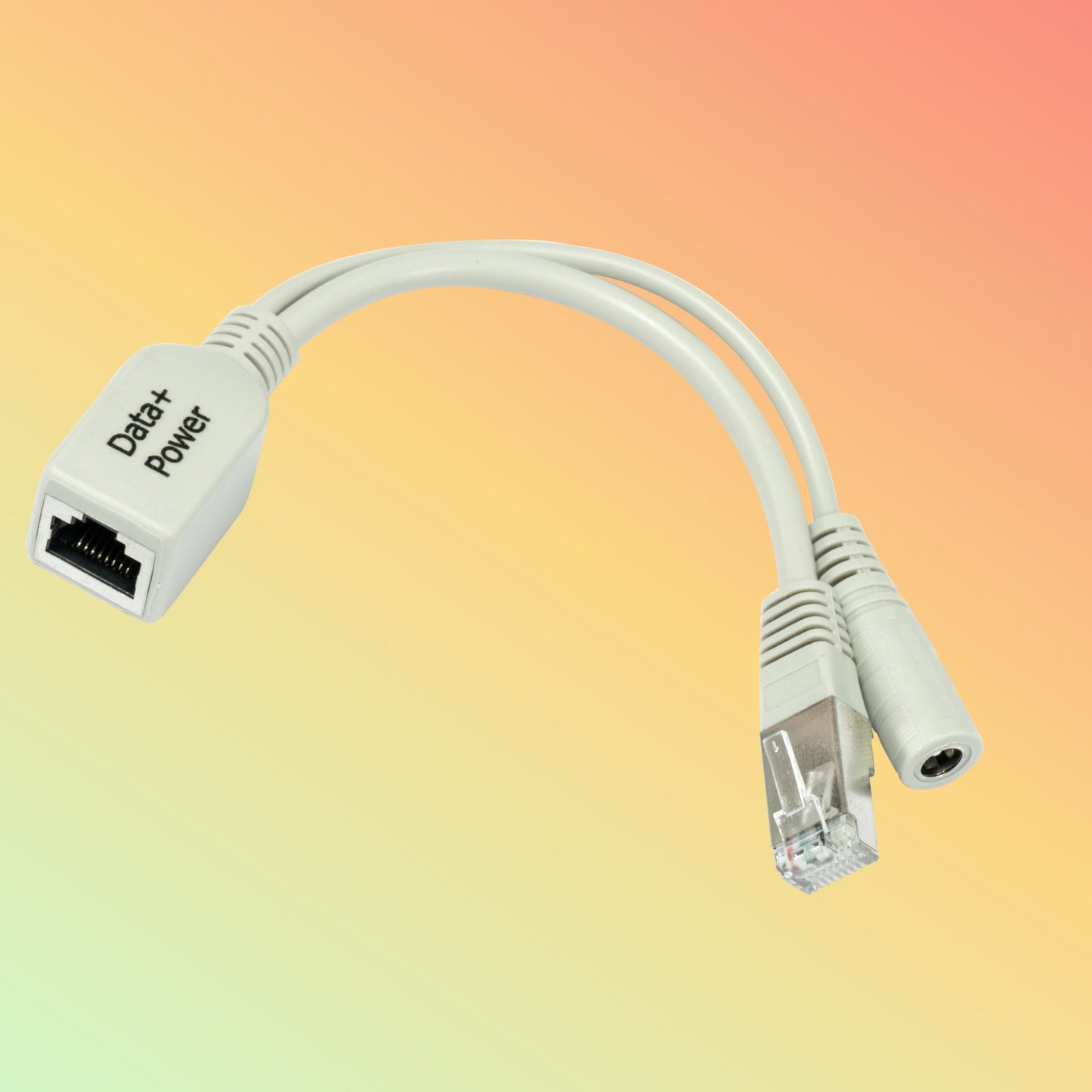ملحقات حاقن PoE من MikroTik (RBPOE)